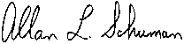 Allan L. Schuman