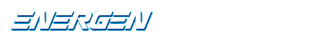 Energen Web Site