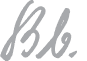 Bb. Logo