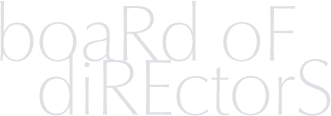 Board of Directors