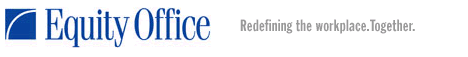 Equity Office Properties Trust Web Site
