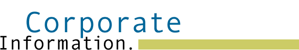 Corporate Information