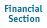 Financial Section