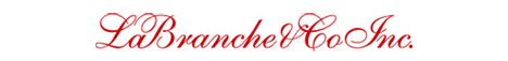 LaBranche & Co Inc. Web Site