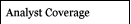 anaystcoverage