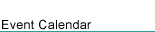 Events Calendar