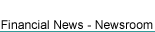 Financial News - Newsroom