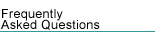 FAQ