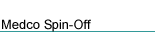 Medco Spin-Off