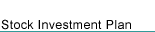 Stock Investment Plan