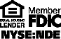 Member FDIC