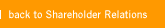 back to Shareholder Relations
