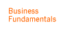 Business Fundmentals