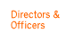 Directors & Officers