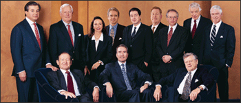 Board of Directors