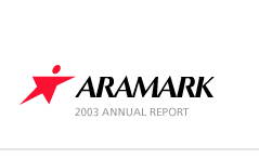 Frank Mendicino Aramark