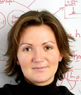 Schlumberger 2003 Annual Report