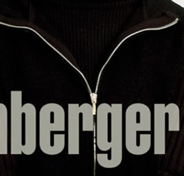 Schlumberger 2003 Annual Report