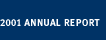 2001 Annual Report