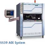 5539 AOI System