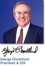 George Chamillard