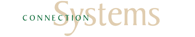connection sytems