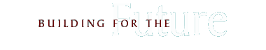 buiolding the future