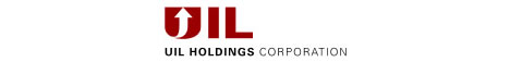 UIL Holdings Corporation Web Site