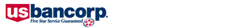 U.S. Bancorp Web Site