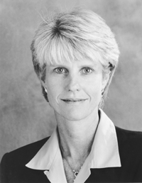 [Picture of  Ann McDaniel]