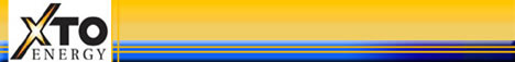 XTO Energy Inc. Web Site