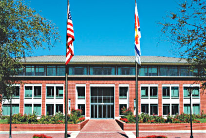 Headquarters Image
