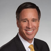 Arne M Sorenson