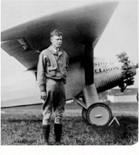 In 1929, Mercantile Bancorporation ancestor, Mississippi Valley Trust Company, loaned $15,000 to help finance Charles Lindbergh’s historic transatlantic flight. Mercantile merged with Firstar Corporation in 1999 and later became U.S. Bancorp.