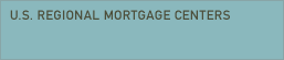 U.S. Regional Mortgage Centers