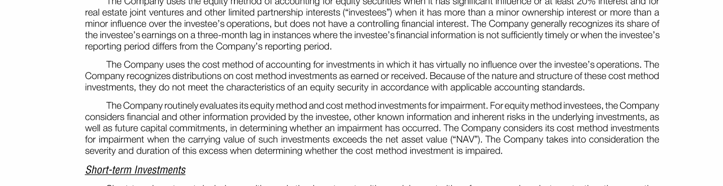 MetLife, Inc. 2015 Chairman's Letter and Annual Report