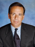 Bradley Stone, President