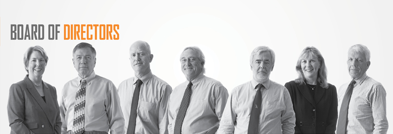 Board of Directors