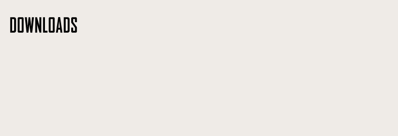 Downloads