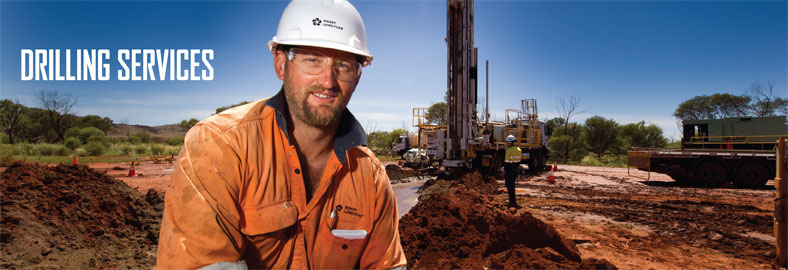 Drilling Services