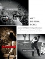 Big Bertha - Get Bertha Long