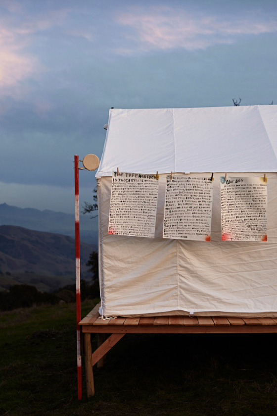 Artwork by Nathaniel Parsons