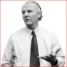 Richard W. Blackburn, Executive Vice President, General Councel, Chief Administrative Officer