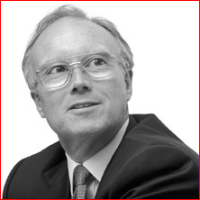 Robert P. Brace, Executive Vice President, Chief Financial Officer