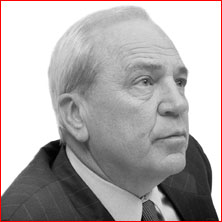 Fred J. Fowler, President and Chief Operating Officer