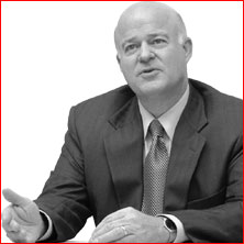 Richard B. Priory, Chairman of the Board and Chief Executive Officer