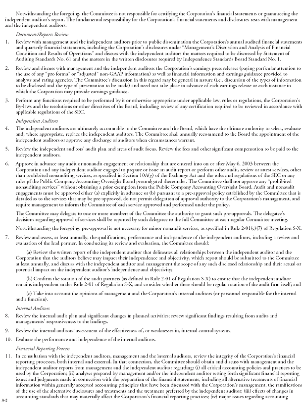 Duke Energy Proxy 2003