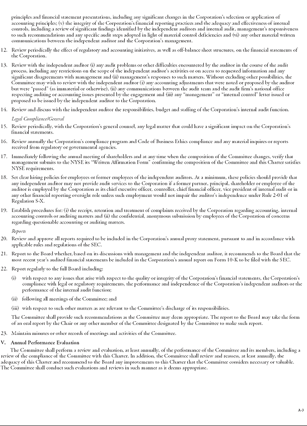 Duke Energy Proxy 2003