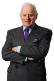 Peter Munk, Chairman
