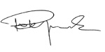 Signature